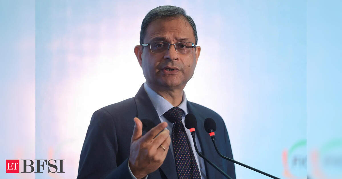 Financial stability is the North Star guiding RBI’s regulations, says Governor Malhotra