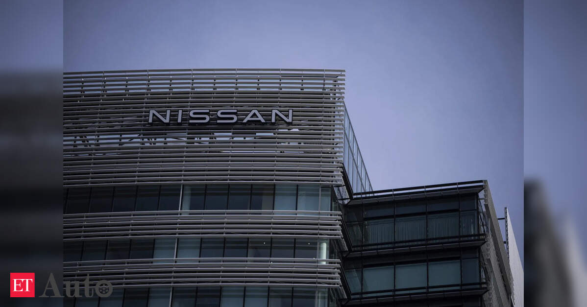 <div>Loss-making Nissan says on 'path to recovery'</div>