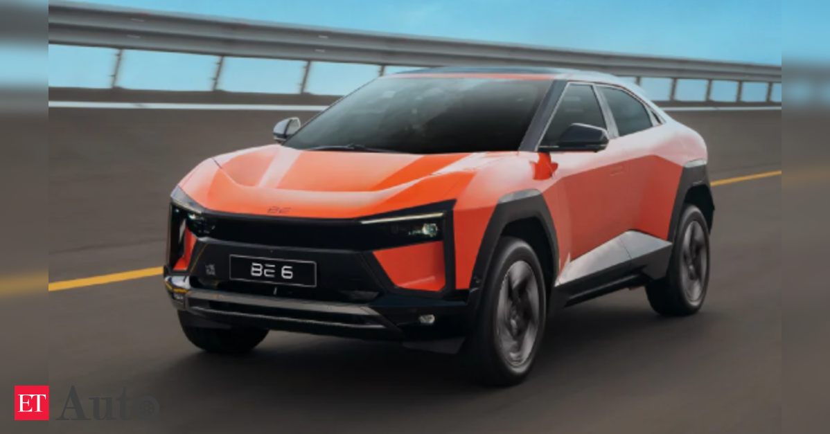 IndiGo, Mahindra fail to settle ‘6E’ trademark dispute in mediation