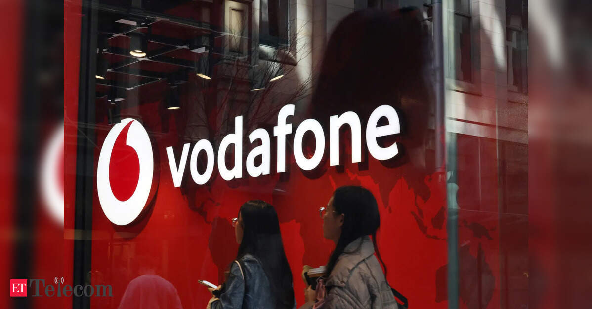 Vodafone and AST SpaceMobile Launch Initiative for Europe's Satellite Internet Constellation