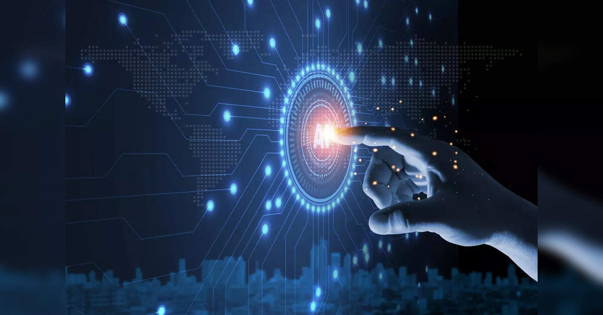 Bank of England warns of possible AI-driven market bubble despite productivity hopes