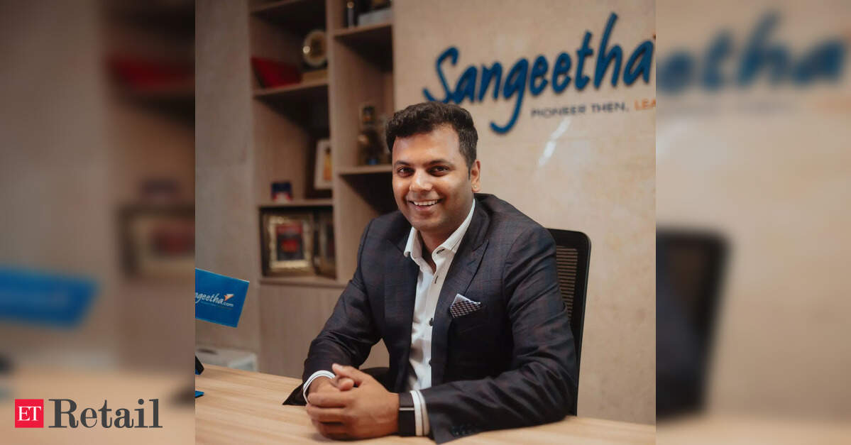 Plans National Expansion and IPO by FY27, ETRetail