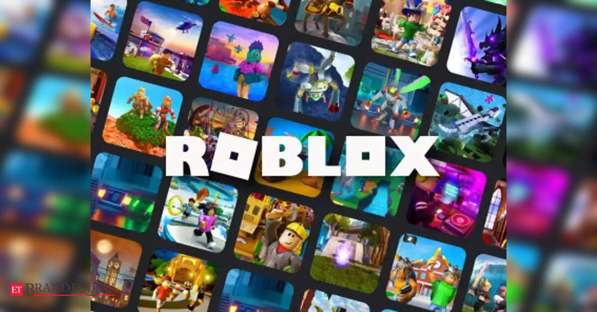 Texas Attorney General sues Roblox for 'putting paedophiles and profits' over children's safety