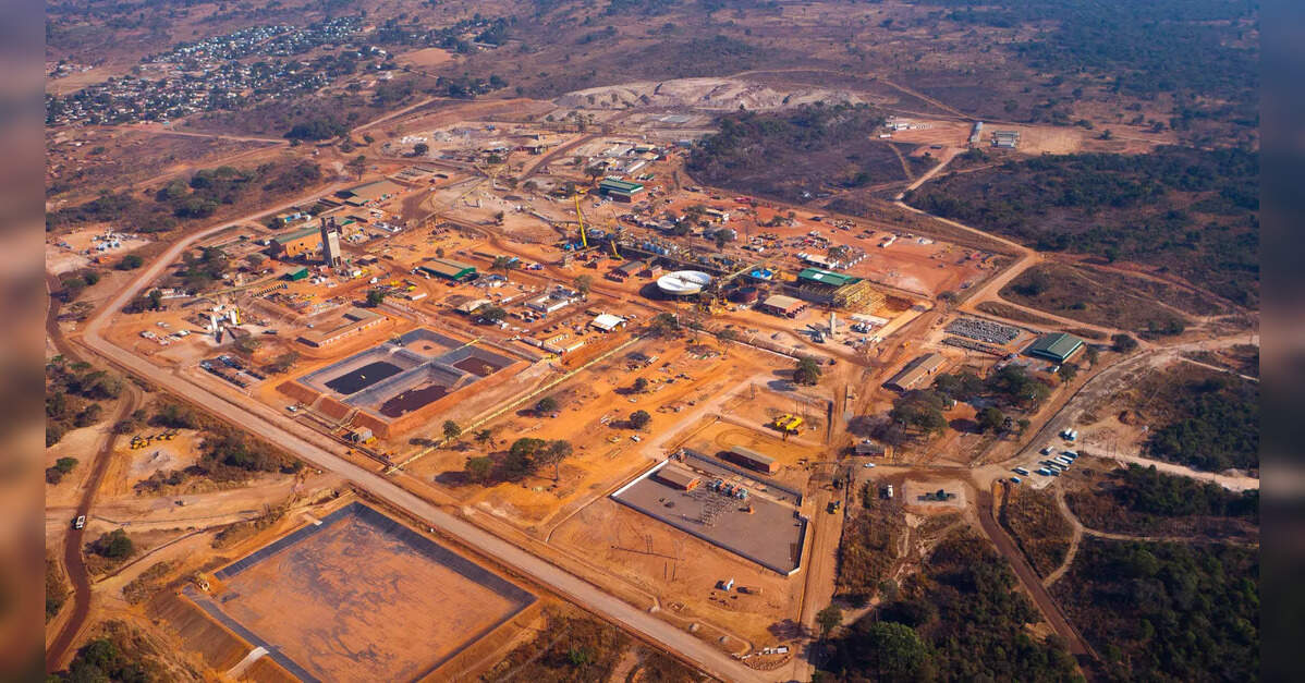 Vedanta launches CopperTech Metals with $1.5 billion investment in US