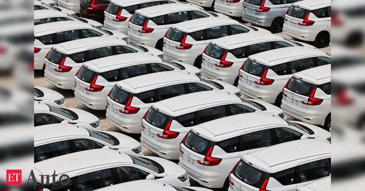 EU must protect car industry from Chinese rivals