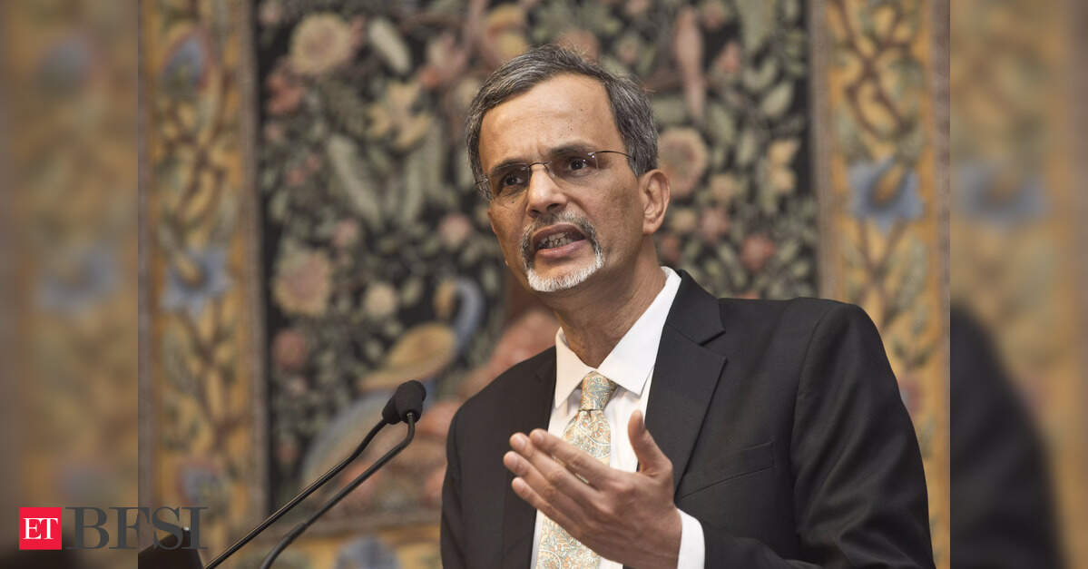 India should attract Chinese firms to manufacture here like Apple: CEA Nageswaran