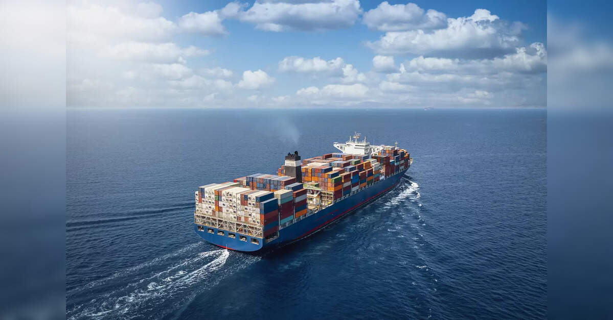 Shipping Corporation of India Reports 35% Drop in Q2 Profit to ₹189 ...