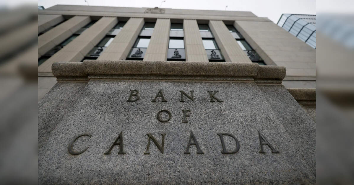 Bank of Canada says it will be reducing its workforce by 230 jobs