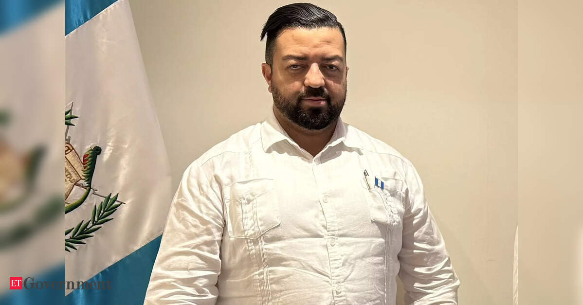 Guatemala-India: Ambassador Castañeda on building a partnership anchored in spirit of the global south