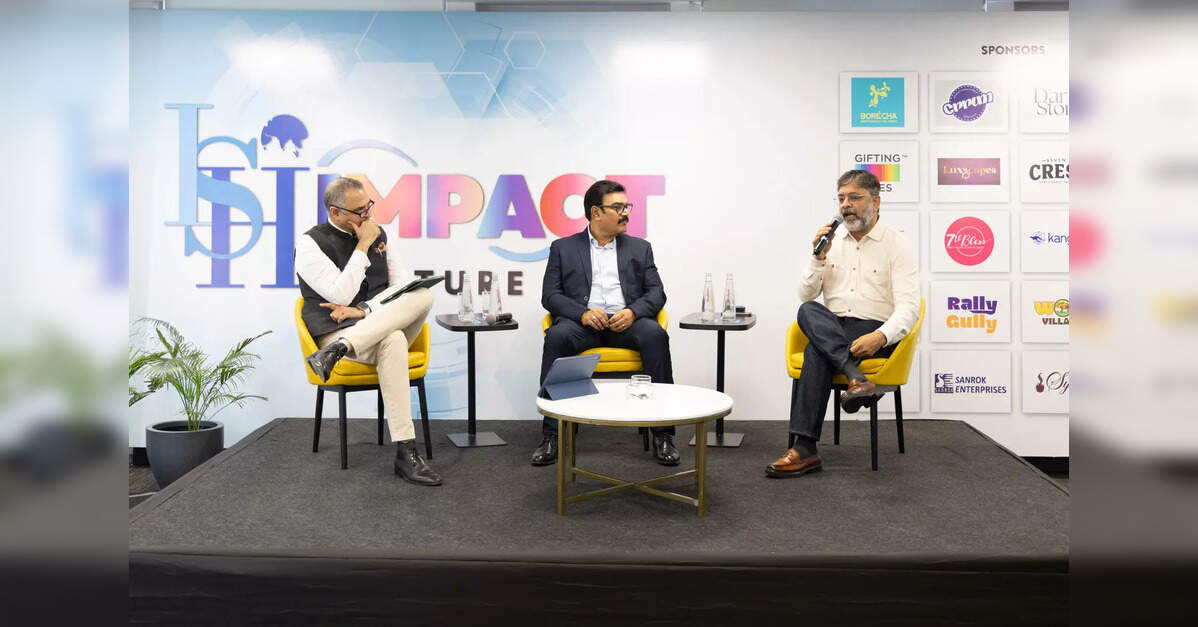 IMPACT 2025 by ISH explores empathy, culture, and future of leadership