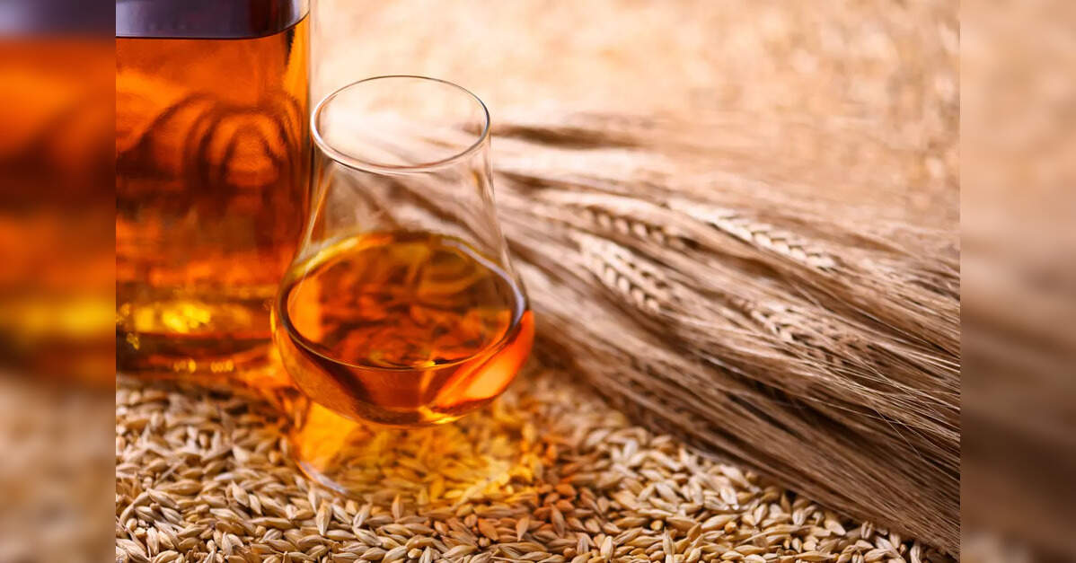 India to emerge as largest scotch mkt, exploring partnership with Indian malt makers: Scotch Whisky Asso