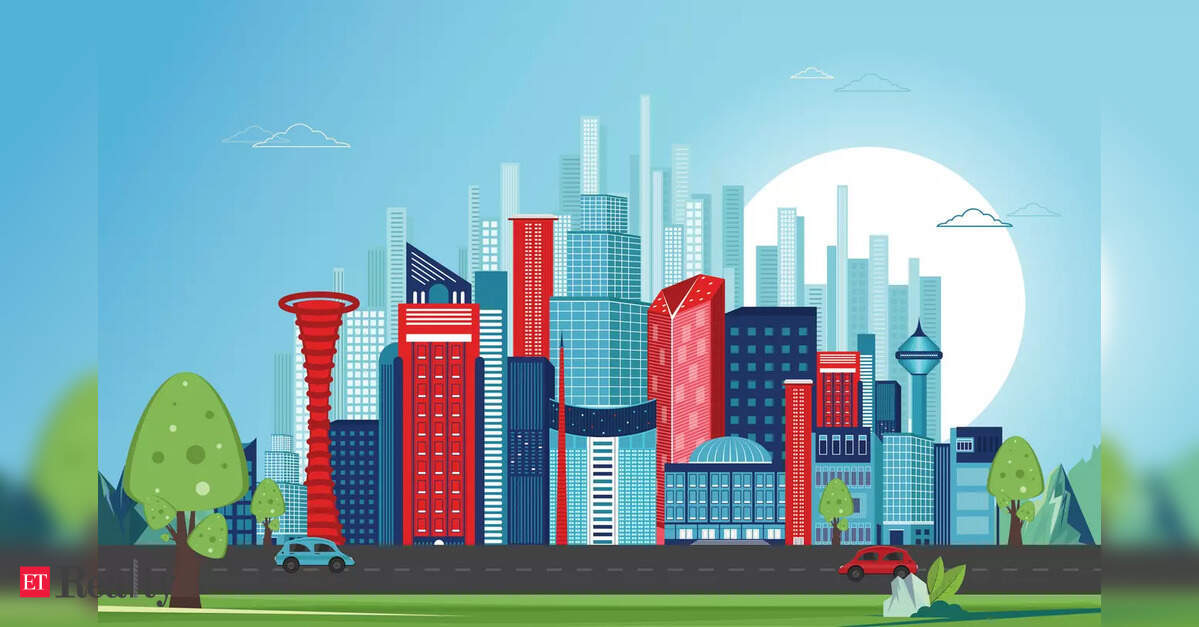 Tidco seeks Tamil Nadu government's nod to start Global City