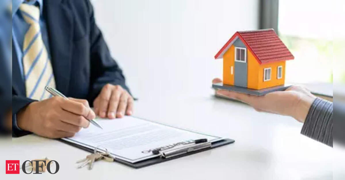 India's housing sales value projected to exceed Rs 6.65 lakh crore in FY26, up 19 pc