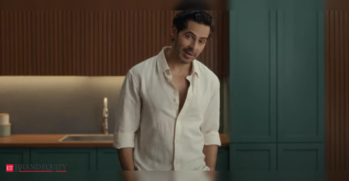 Asian Paints WoodTech Emporio celebrates italian culture with Dino Morea