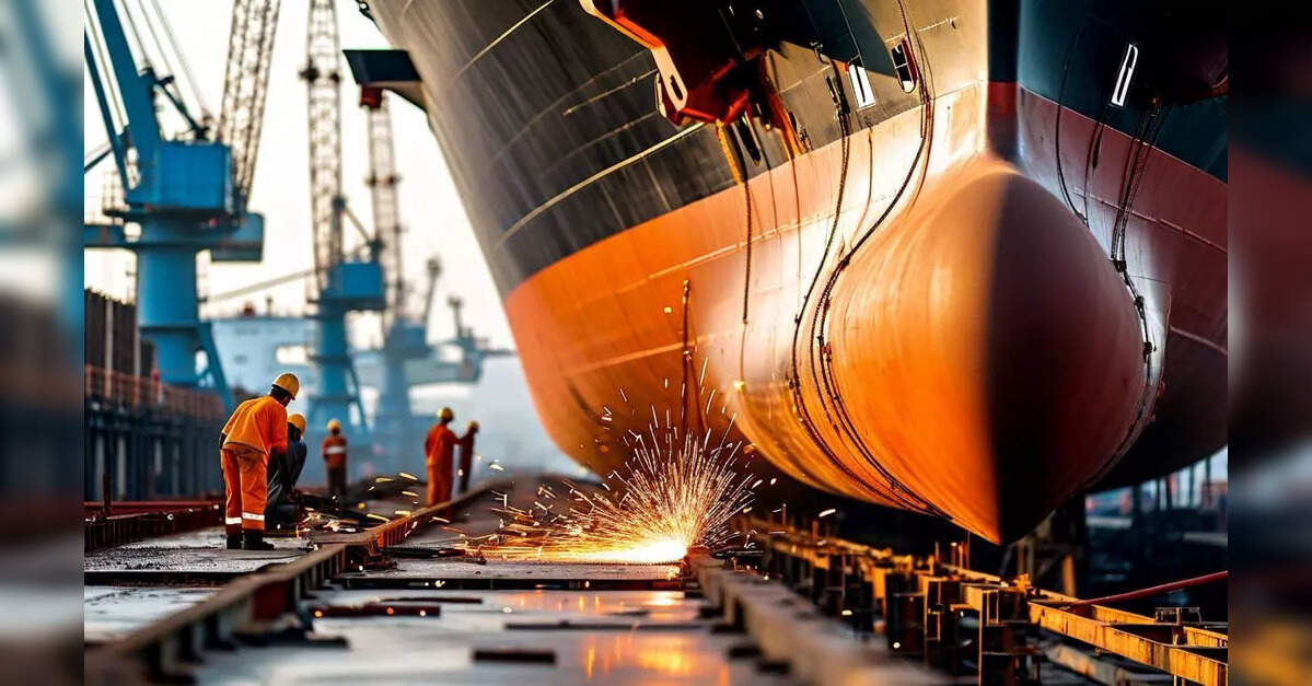 SDHI signs LoI with Norway’s Rederiet Stenersen for six chemical tankers