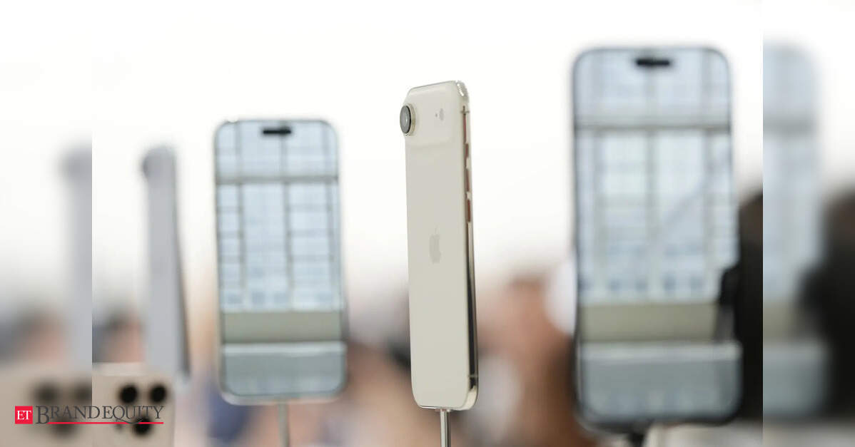 Apple delays next version of iPhone Air: Report