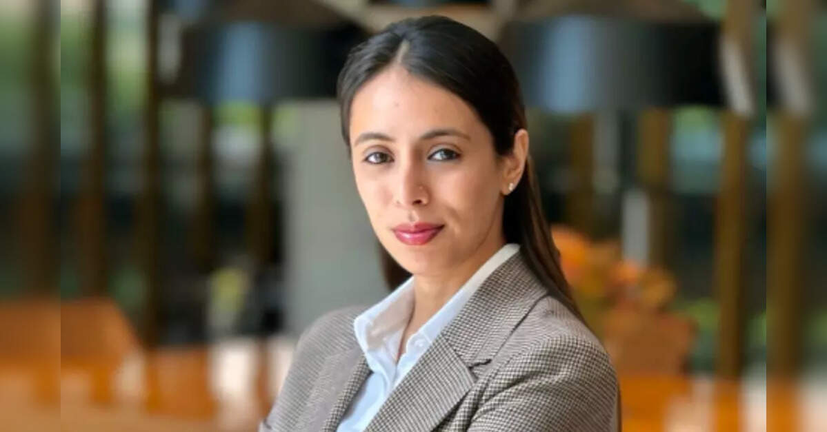 Andaz Delhi, by Hyatt, appoints Sunakshi Soni as director of marketing &amp; communication