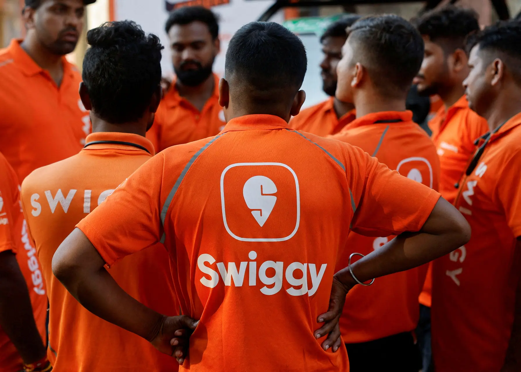 myBiz and Swiggy Collaboration, ETHospitalityWorld