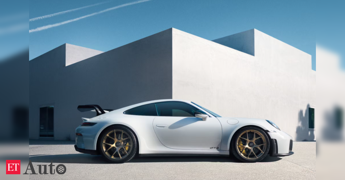 <div>Porsche crisis weighs on top shareholder's profit</div>