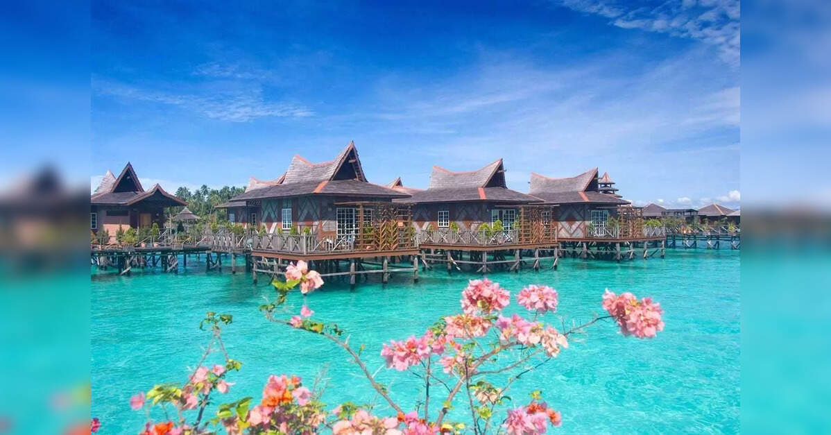 沙巴旅游局加强与印度的联系，迎接 2026 年马来西亚旅游年，ETTravelWorld