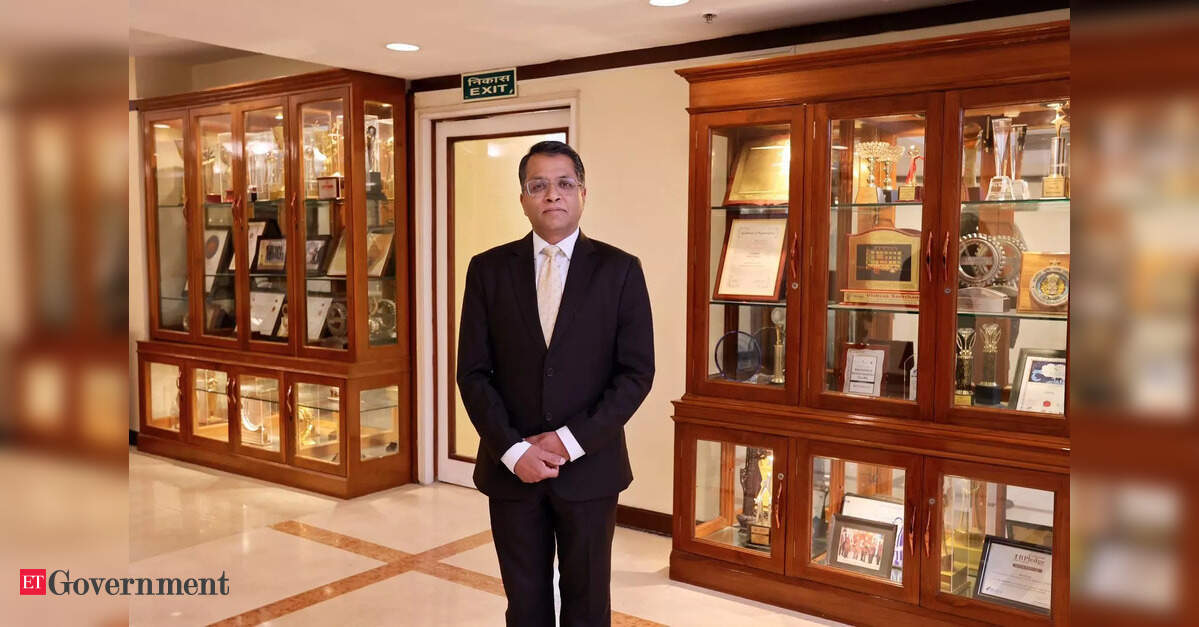 RITES Ltd Q2FY26 Financial Results Rahul Mithal: RITES Achieves Record ...
