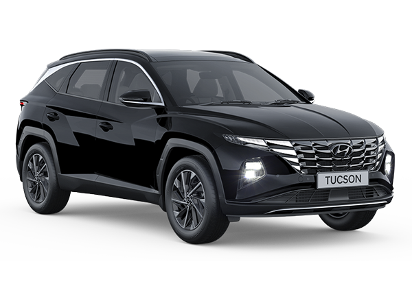 Hyundai discontinues 4th-gen Tucson in India after three years