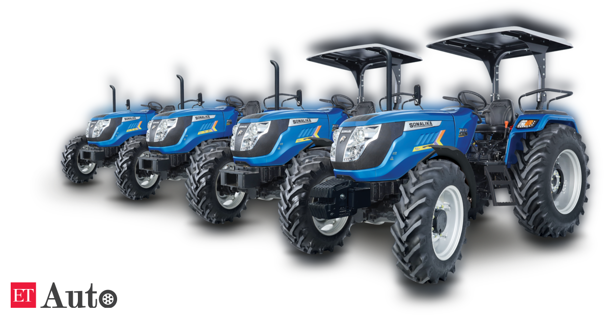 Sonalika enters Guinness World Records with largest-ever single-day tractor delivery in Bangladesh