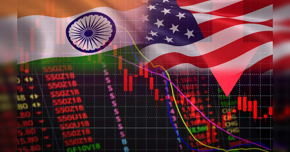 Trade deal talks between India and US near conclusion