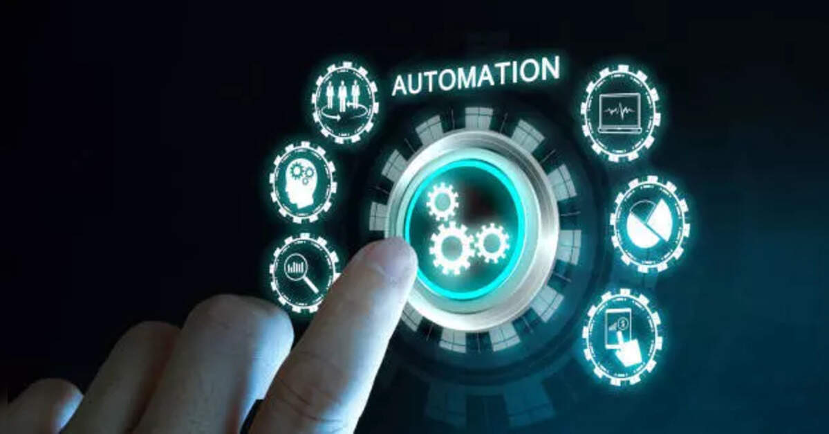 Two-thirds of HR tasks in S'pore set for automation by 2026: Report