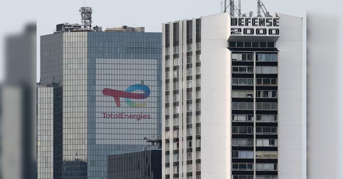 TotalEnergies signs 15-year deal to supply Google with solar power from Ohio project