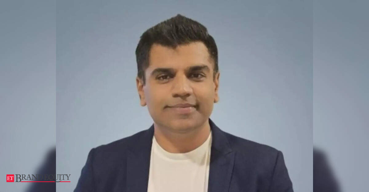 Vamsi Murthy leads marketing at Netflix India