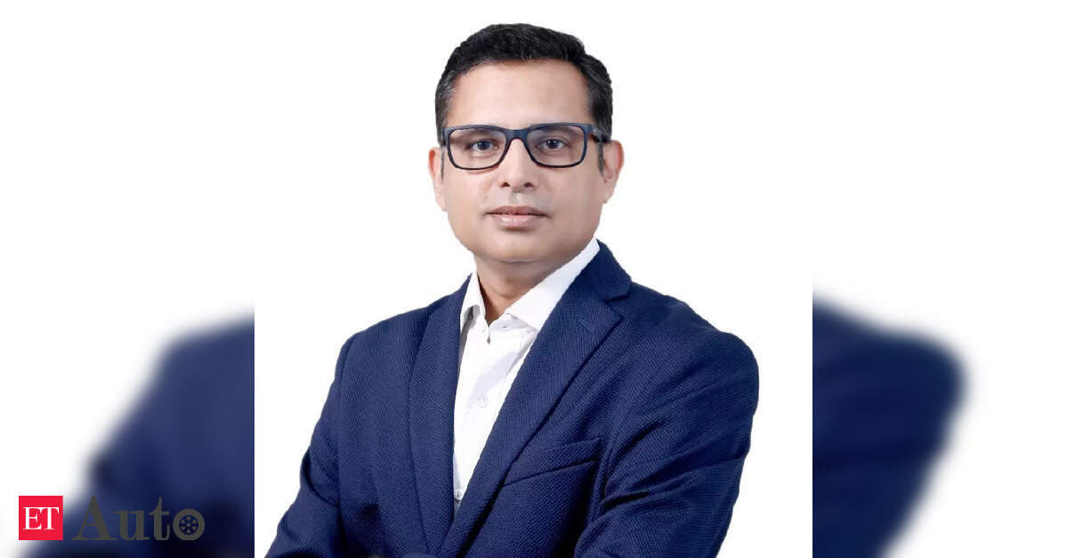 VinFast India appoints Bhartendu Singh as Chief Marketing Officer