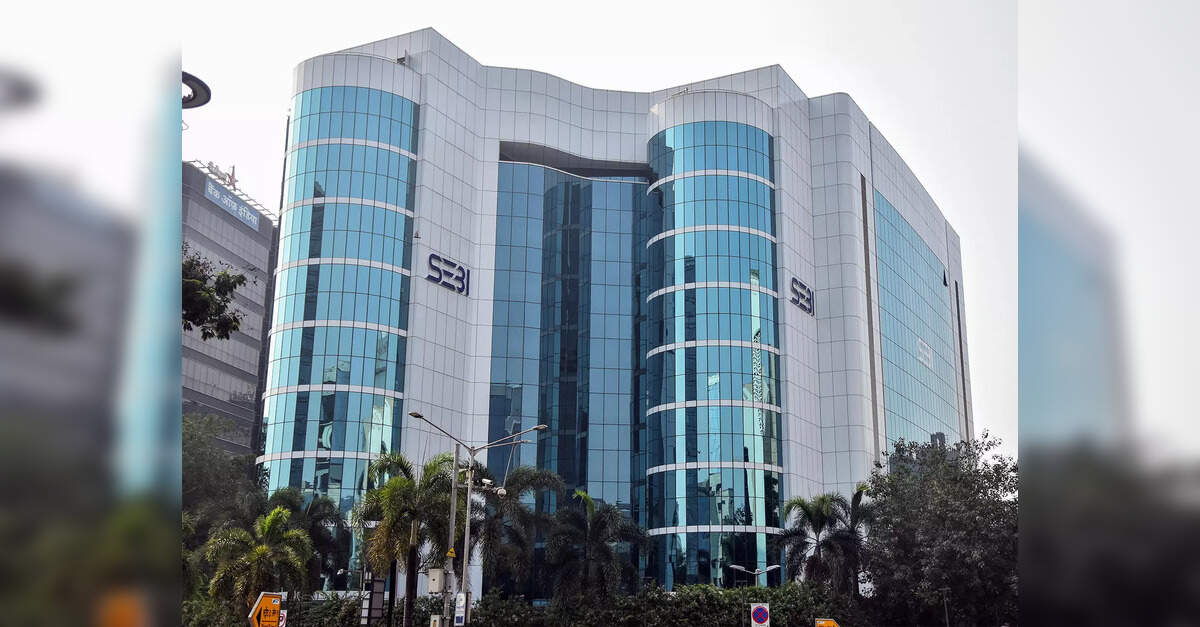 Sebi panel for sweeping reforms in disclosure, conflict of interest rules for chairman, senior officers