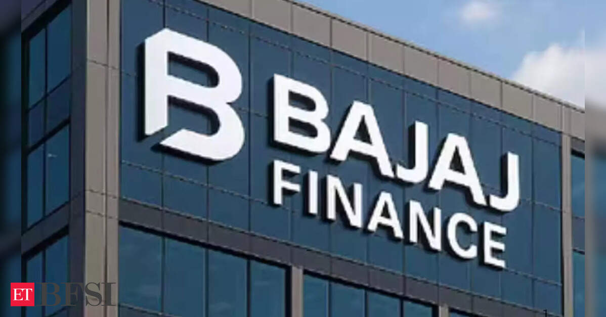 Bajaj Finance bets on AI-led efficiency push for next growth cycle as MSME stress nears peak