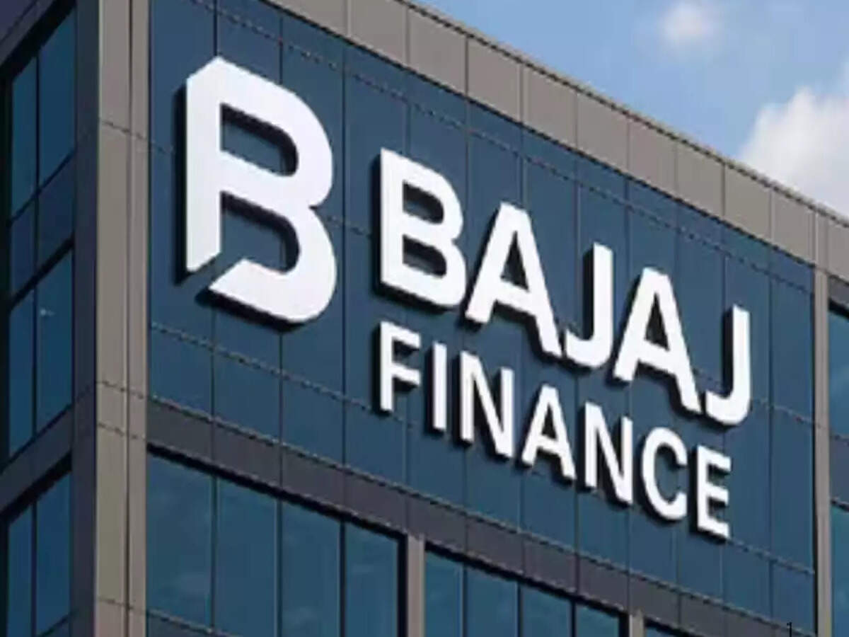 NBFC: Bajaj Finance Leverages AI for New Growth Cycle Amid MSME Challenges,  ETBFSI