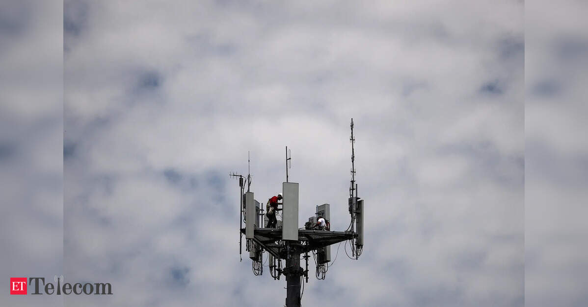 Europe's mobile operators set to win key spectrum in fight with Wi-Fi industry