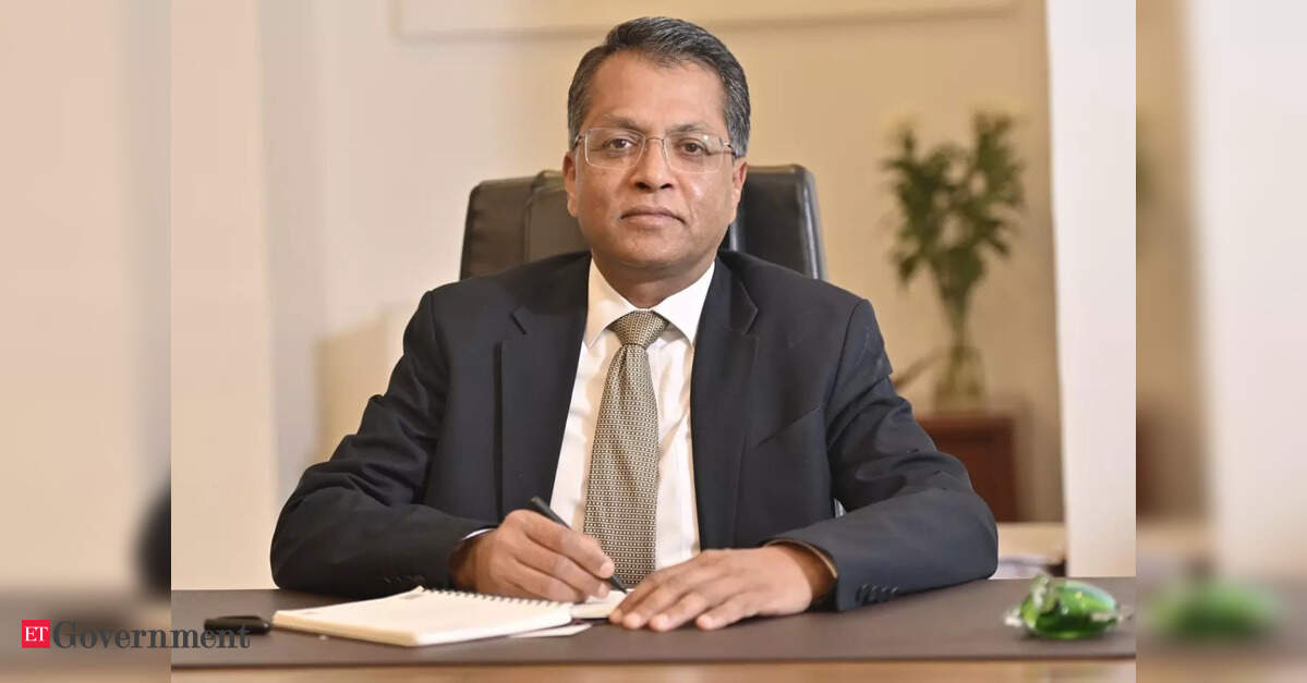 RITES CMD on record ₹9090 cr order book, export revival and tech-driven execution strategy