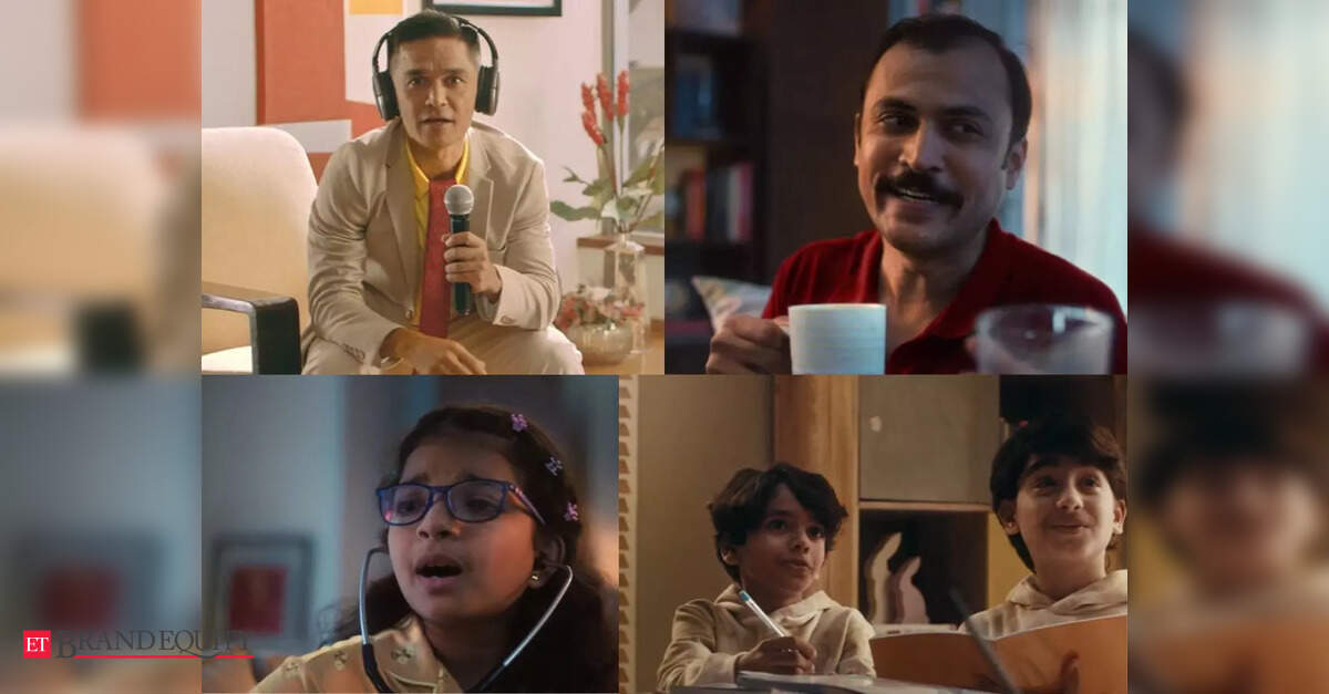 Marketing Matters: When Aditya Birla Sun Life Insurance asked, “boodhe hoke kya banoge”