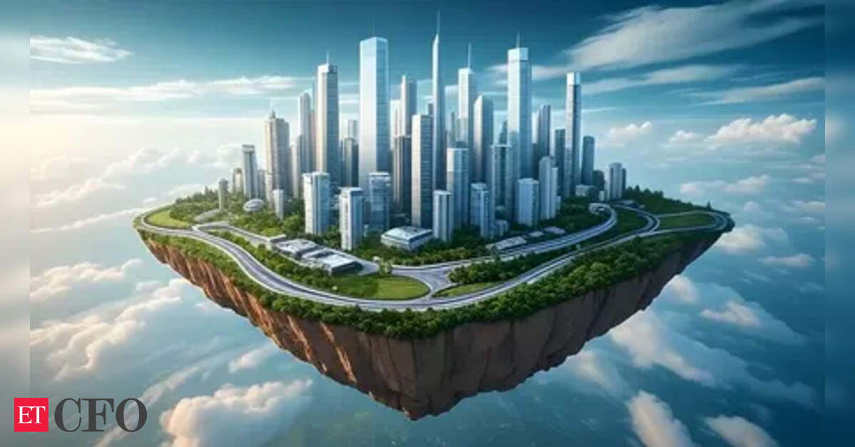 India's warehousing and logistics absorption rebounds 64 pc in July-September