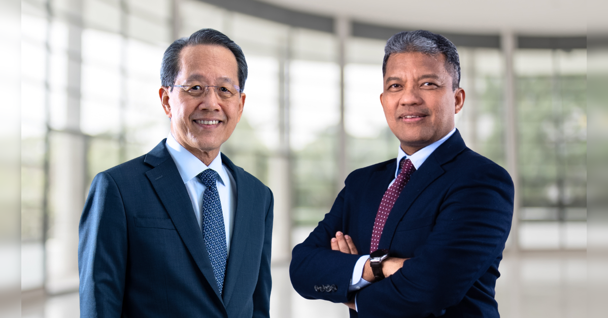 Malaysia Aviation Group names Captain Nasaruddin A Bakar as new President and Group CEO