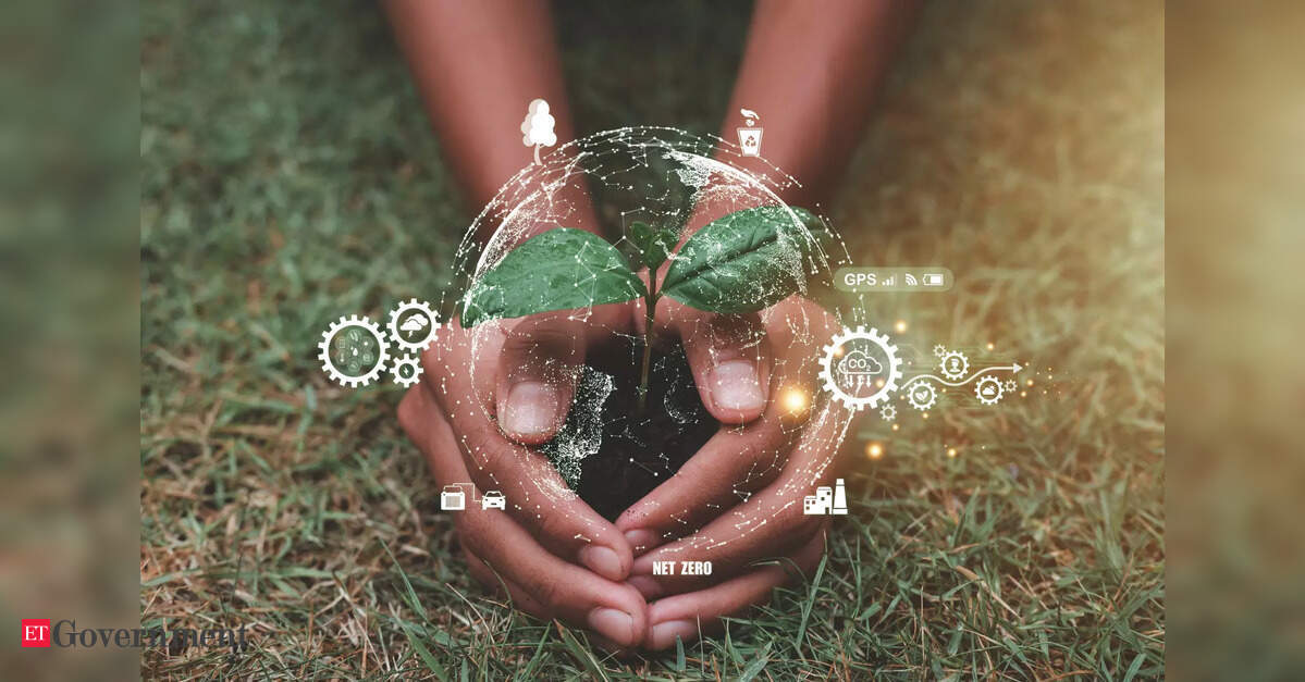 The new green ledger: How India should reprice risk for a sustainable future