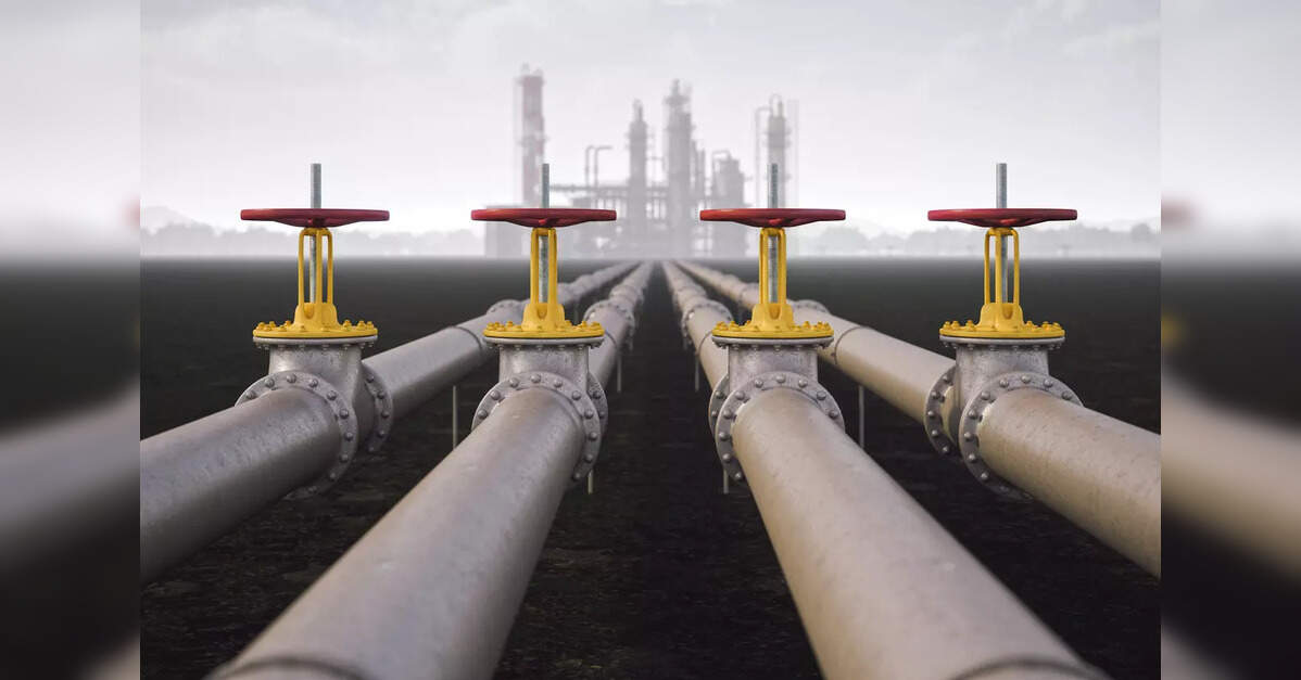 Indraprastha Gas Ltd signs pact for natural gas distribution in Saudi Arabia