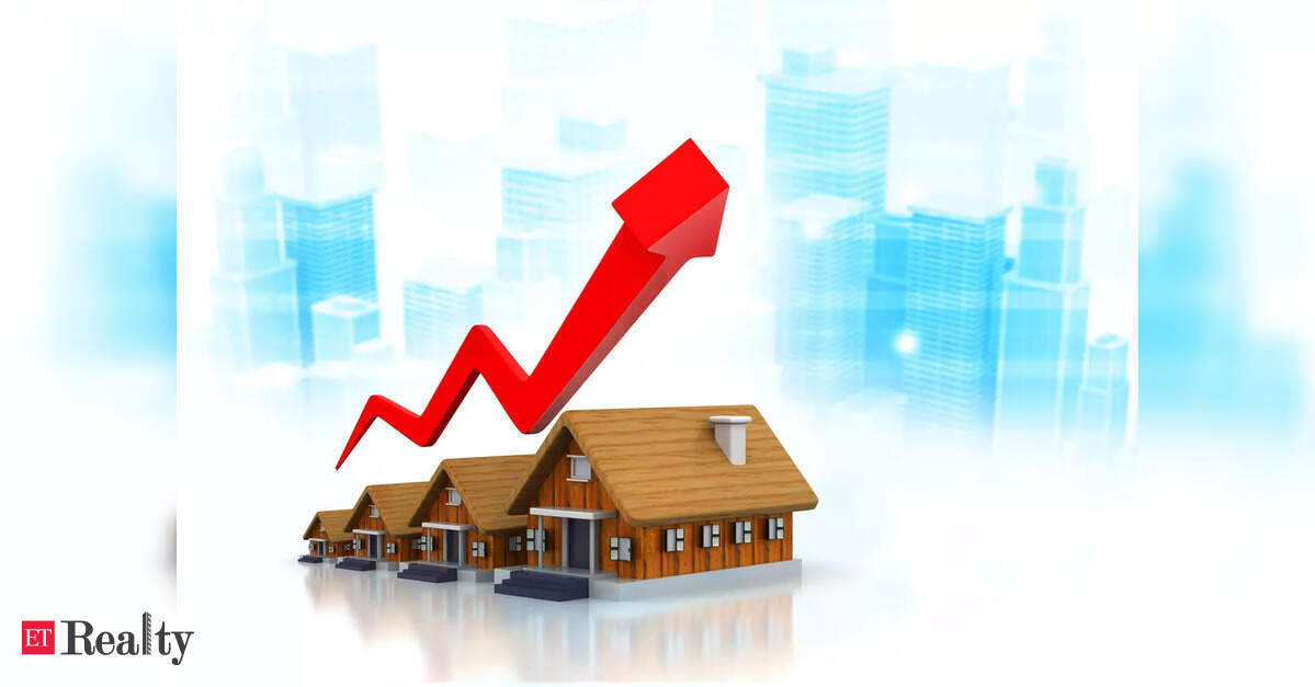 Britain: Persimmon's forward sales rise 15%