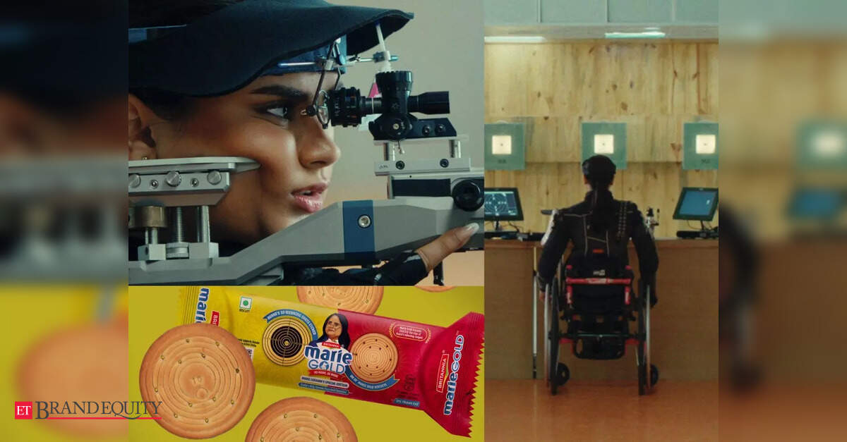 Marketing Matters: The story behind Britannia Marie Gold’s collab with Avani Lekhara