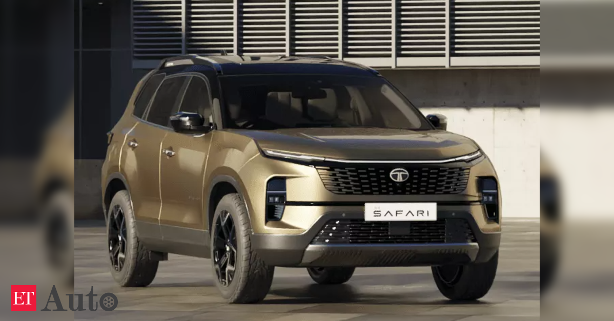 Tata Motors reports a loss of ₹6,368 cr in Q2 FY26