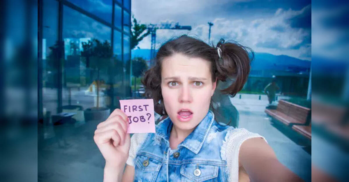 The silent struggle of first jobs: Understanding the early-career learning curve