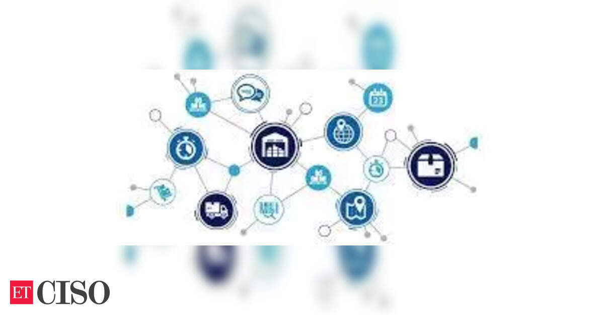 Unlocking Growth: The Strategic Evolution of Supply Chains in India, ETCISO