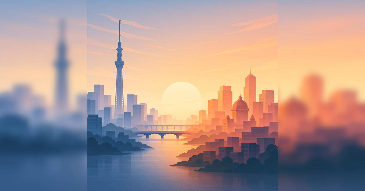 Ikigai to IT: The Japan-India GCC Story