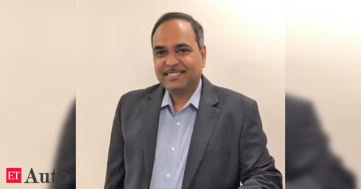 <div>No justification to change CAFE  norm: Shailesh Chandra, MD & CEO of TMPV</div>