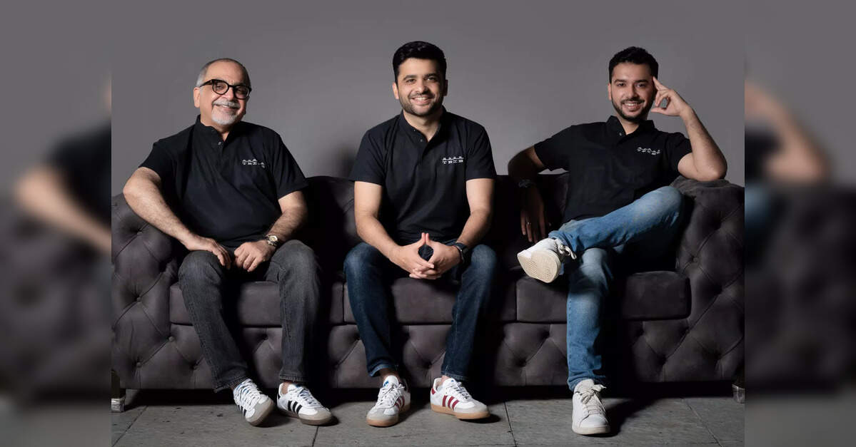 Tribe Stays Secures $2.8 Million Seed Funding to Revolutionize Managed  Hospitality in India, ETHospitalityWorld